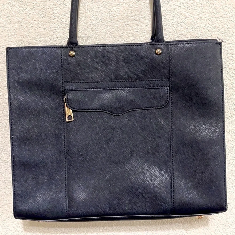 Recbecca Minkoff Black Bag